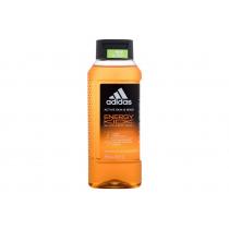 Adidas Energy Kick  250Ml  Muški  (Shower Gel) New Clean & Hydrating 