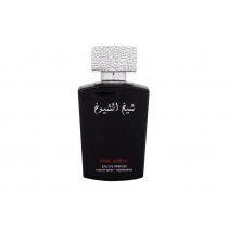 Lattafa Sheikh Al Shuyukh      100Ml Unisex (Eau De Parfum) Final Edition