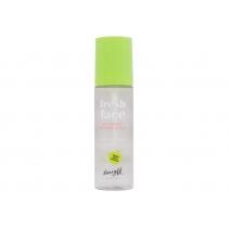 Barry M Fresh Face  Green Apple    70Ml Ženski (Make - Up Fixator) Fixation Setting Spray