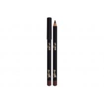 Barry M Lip Liner  1,14G  Ženski  (Lip Pencil)  Chocolate