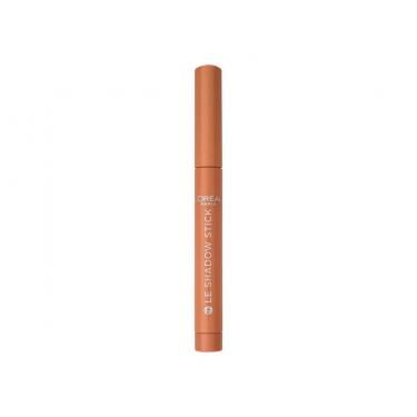 L'Oréal Paris Le Shadow Stick 1,4G    (Eye Shadow) Ženski  440 Foiled Copper