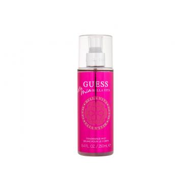 GUESS Bella Vita La Mia      250ml(Body Spray) Ženski