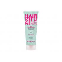 Dermacol Hair Ritual Grow & Volume Shampoo  250Ml    Ženski (Šampon)