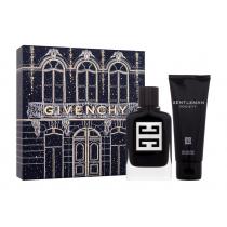 Givenchy Gentleman   Edp 60 Ml + Shower Gel 75 Ml Shower Gel Wm00000101 60Ml M (Eau De Parfum) Society