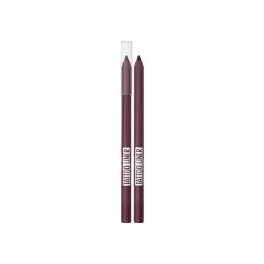 Maybelline Tattoo Liner      1,3G Ženski (Eye Pencil) Gel Pencil