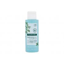 Klorane Aquatic Mint 3 In 1 Purifying Powder  50G    Ženski (Pjena Za Cišcenje)