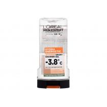 Loreal Paris Men Expert      300Ml Muški (Shower Gel) Hydra Energetic Sport Extreme