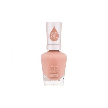 Sally Hansen Color Therapy 14,7Ml    (Nail Polish) Ženski  538 Unveiled