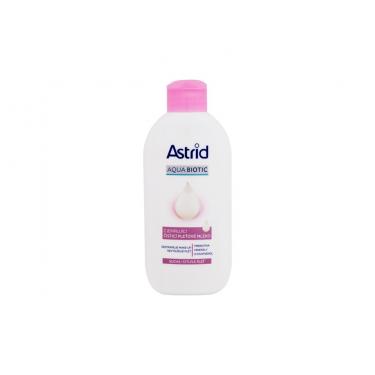 Astrid Aqua Biotic Softening Cleansing Milk 200Ml  Ženski  (Cleansing Milk)  