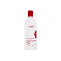 Ziaja Intensive      400Ml Ženski (Shampoo) Color Shampoo