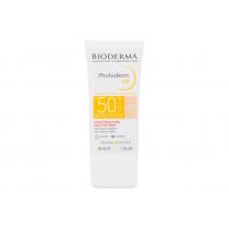 Bioderma Photoderm Ar Anti-Redness Cream  30Ml   Spf50+ Unisex (Njega Lica Od Sunca)