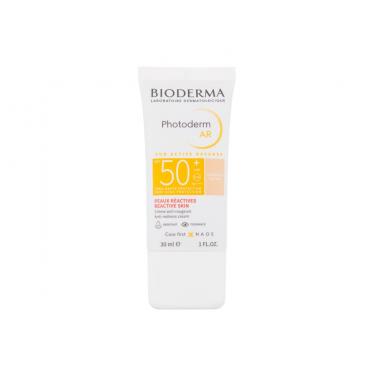 Bioderma Photoderm Ar Anti-Redness Cream  30Ml   Spf50+ Unisex (Njega Lica Od Sunca)