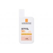 La Roche-Posay Anthelios Uvmune 400 Tinted Fluid  50Ml   Spf50+ Ženski (Njega Lica Od Sunca)