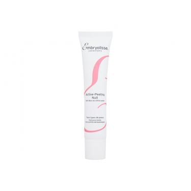 Embryolisse Active Range Active Night Peeling 40Ml  Ženski  (Peeling)  