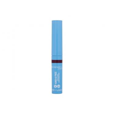 Rimmel London Kind & Free Tinted Lip Balm 4G  Ženski  (Lip Balm)  006 Berry Twist