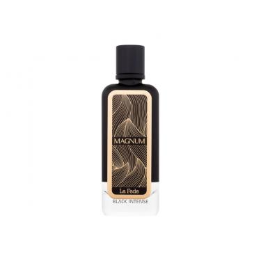 La Fede Magnum      100Ml Muški (Eau De Parfum) Black Intense