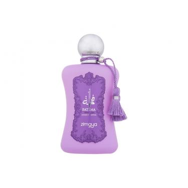 Zimaya Fatima      100Ml Ženski (Perfume Extract) Velvet Love