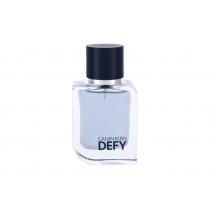 Calvin Klein Defy  50Ml  Muški  (Eau De Toilette)  