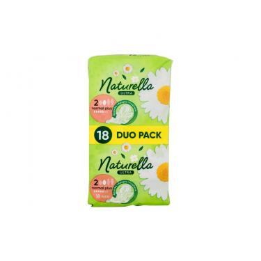 Naturella Ultra      18Pc Ženski (Sanitary Pad) Normal Plus