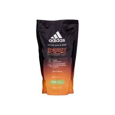 Adidas Energy Kick Refill     400Ml Muški (Shower Gel)