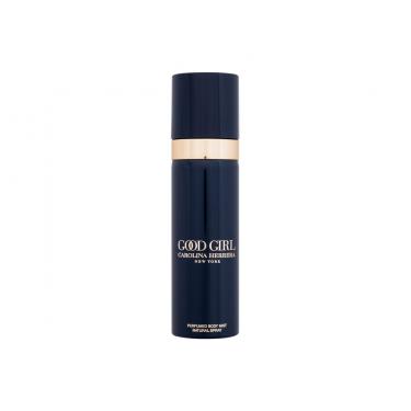 Carolina Herrera Good Girl  100Ml  Ženski  (Body Spray)  