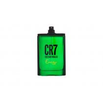 Cristiano Ronaldo CR7 Energy      100ml(Eau de Toilette)Bez kutije Muški
