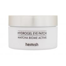 Heimish Matcha Biome      60Pc Ženski (Eye Mask) Hydrogel Eye Patch