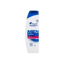 Head & Shoulders Men      330Ml Muški (Shampoo) Ultra Old Spice