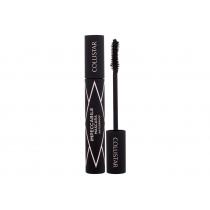 Collistar Impeccabile  Waterproof    12Ml Ženski (Mascara)