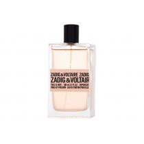 Zadig & Voltaire This Is Her! 100Ml Vibes Of Freedom   (Eau De Parfum) Ženski  