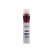 Maybelline Instant Anti-Age 6,8Ml Eraser Color Correcting   (Corrector) Ženski  Purple