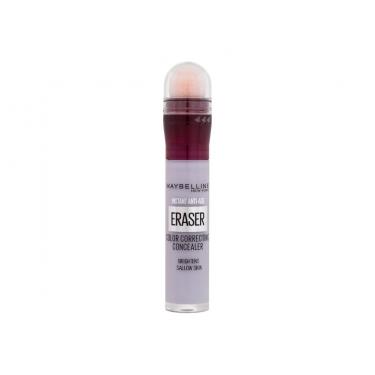 Maybelline Instant Anti-Age 6,8Ml Eraser Color Correcting   (Corrector) Ženski  Purple