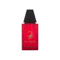 Scorpio Inferno  75Ml  Muški  (Eau De Toilette)  