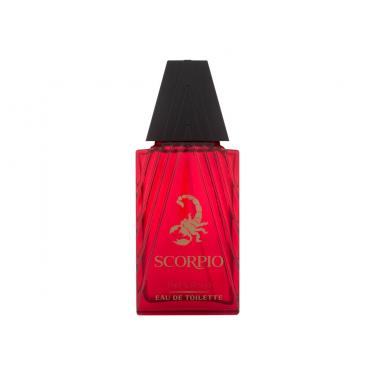 Scorpio Inferno  75Ml  Muški  (Eau De Toilette)  