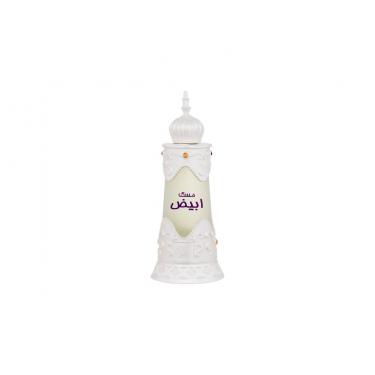 Afnan Musk Abiyad      20Ml Unisex (Perfumed Oil)