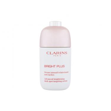 Clarins Bright Plus Hp Advanced Brightening  50Ml    Ženski (Serum Za Kožu)