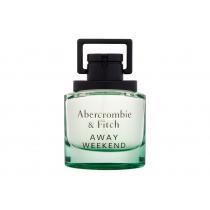 Abercrombie & Fitch Away      50Ml Muški (Eau De Toilette) Weekend