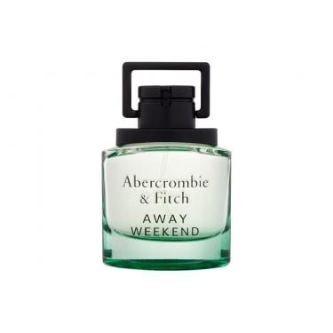 Abercrombie & Fitch Away      50Ml Muški (Eau De Toilette) Weekend