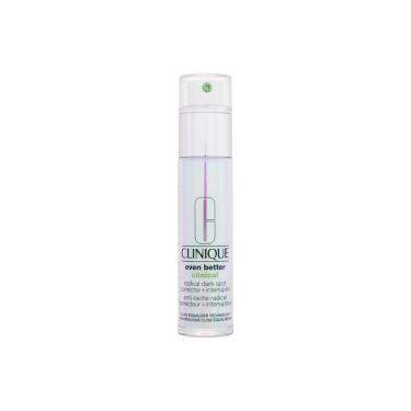 Clinique Even Better Clinical Radical Dark Spot Corrector + Interrupter 30Ml  Ženski  (Skin Serum)  