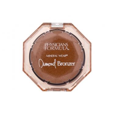 Physicians Formula Mineral Wear      5,8G Ženski (Bronzer) Diamond Bronzer