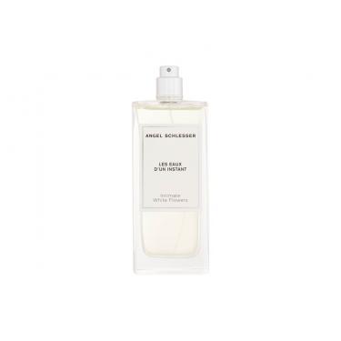 Angel Schlesser Les Eaux d'Un Instant Intimate White Flowers      100ml(Eau de Toilette)Bez kutije Unisex