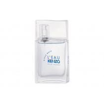 Kenzo L´Eau Kenzo Pour Homme Hyper Wave 30Ml  Muški  (Eau De Toilette)  