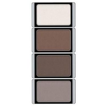 Artdeco Matt   0,8G 517 Matt Chocolate Brown   Ženski (Sjenilo Za Oci)