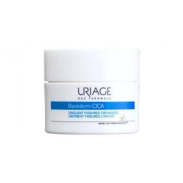 Uriage Bariéderm Cica Ointment Fissures Cracks  40G    Unisex (Krema Za Tijelo)
