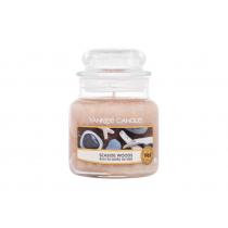 Yankee Candle Seaside Woods   104G    Unisex (Mirisna Svijeca)