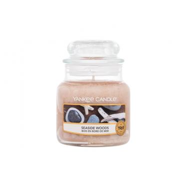 Yankee Candle Seaside Woods   104G    Unisex (Mirisna Svijeca)