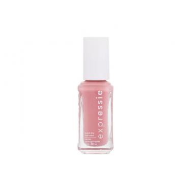 Essie Expressie  10Ml  Ženski  (Nail Polish)  10 Second Hand, First Love