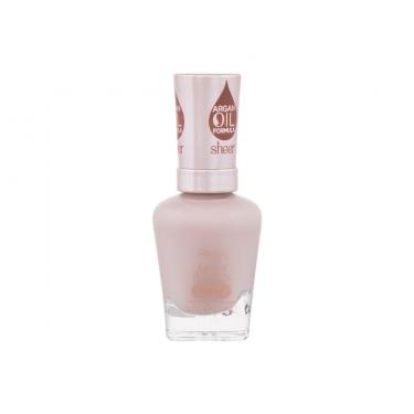 Sally Hansen Color Therapy   14,7Ml 539 Bare Kiss  Sheer Ženski (Lak Za Nokte)