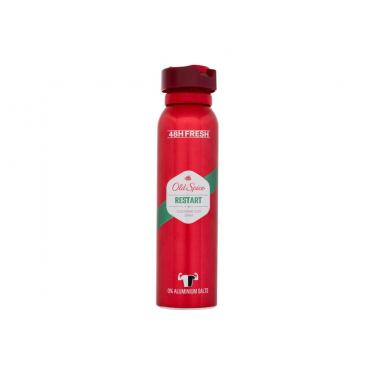 Old Spice Restart      150Ml Muški (Deodorant)