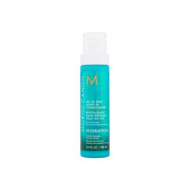 Moroccanoil Hydration All In One Leave-In Conditioner  160Ml    Ženski (Regenerator)